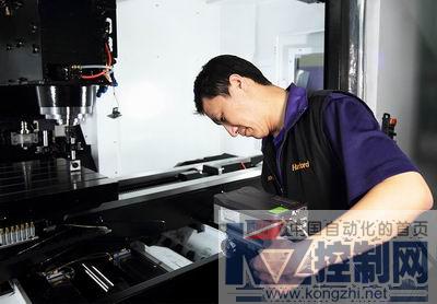 案例分析： 协鸿配备XL-80激光干涉仪用于数控机台校准.jpg